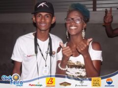 Lançamento Bloco do Patrão